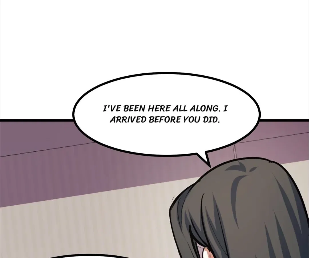 They Say I’m the Future King Chapter 53 – Page 85