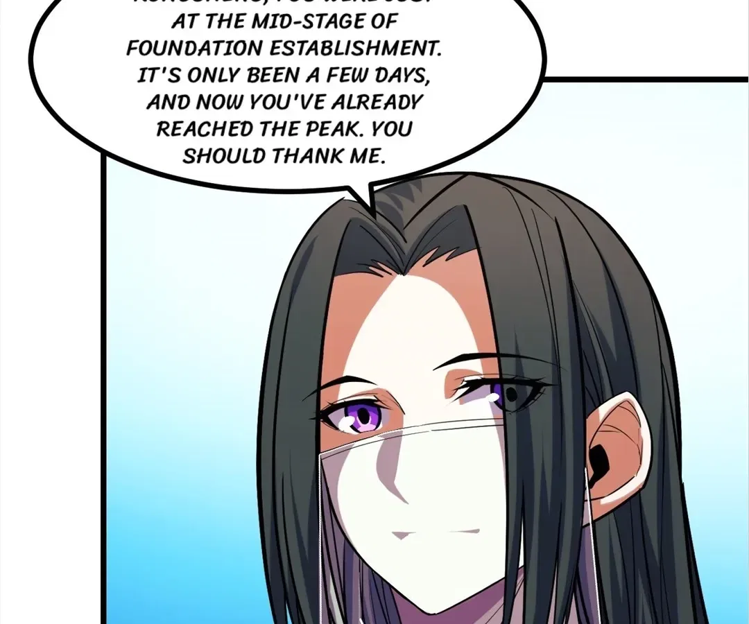 They Say I’m the Future King Chapter 53 – Page 88
