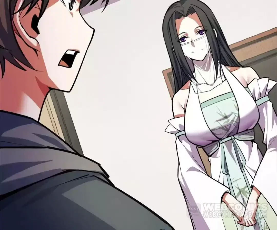 They Say I’m the Future King Chapter 53 – Page 91