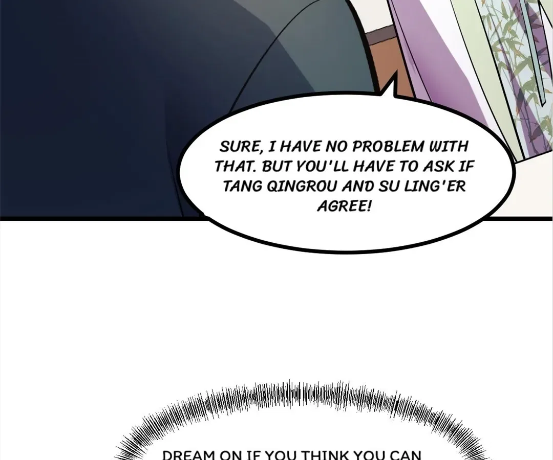 They Say I’m the Future King Chapter 53 – Page 92