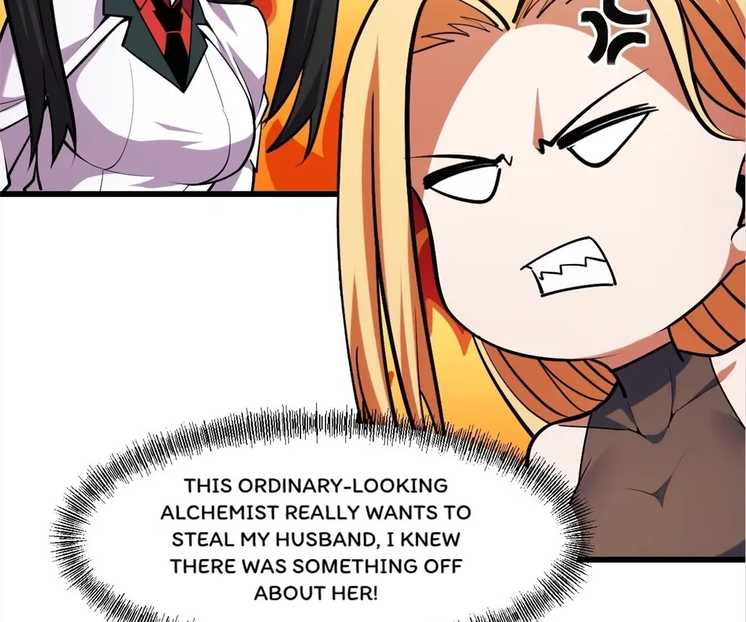They Say I’m the Future King Chapter 53 – Page 94