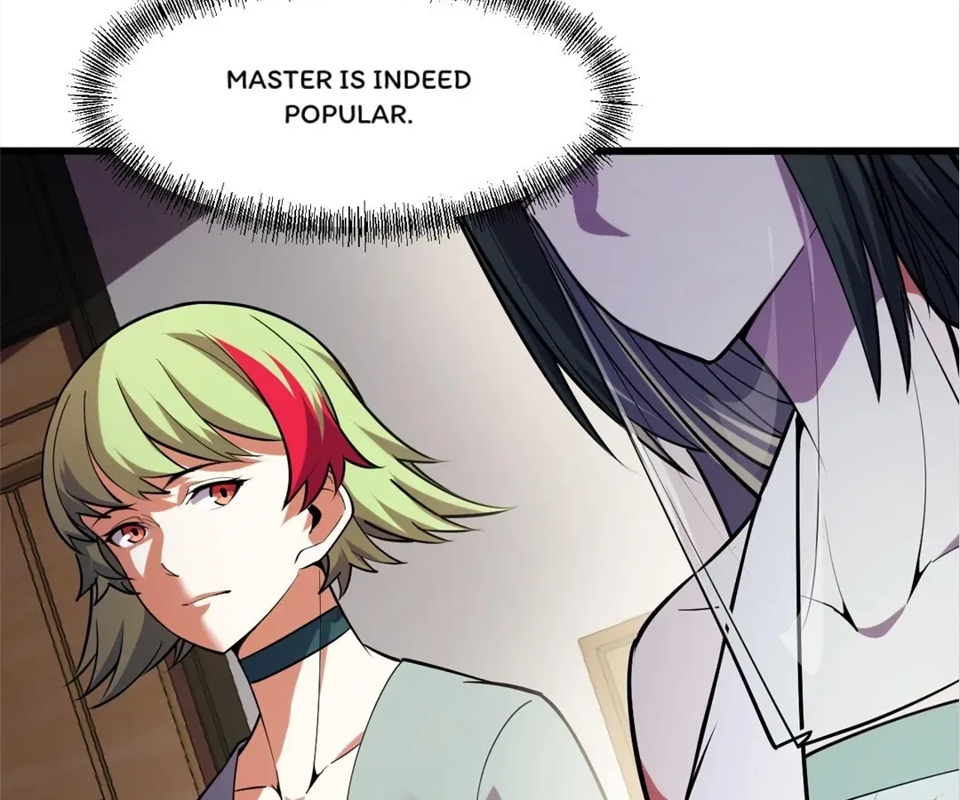 They Say I’m the Future King Chapter 53 – Page 96