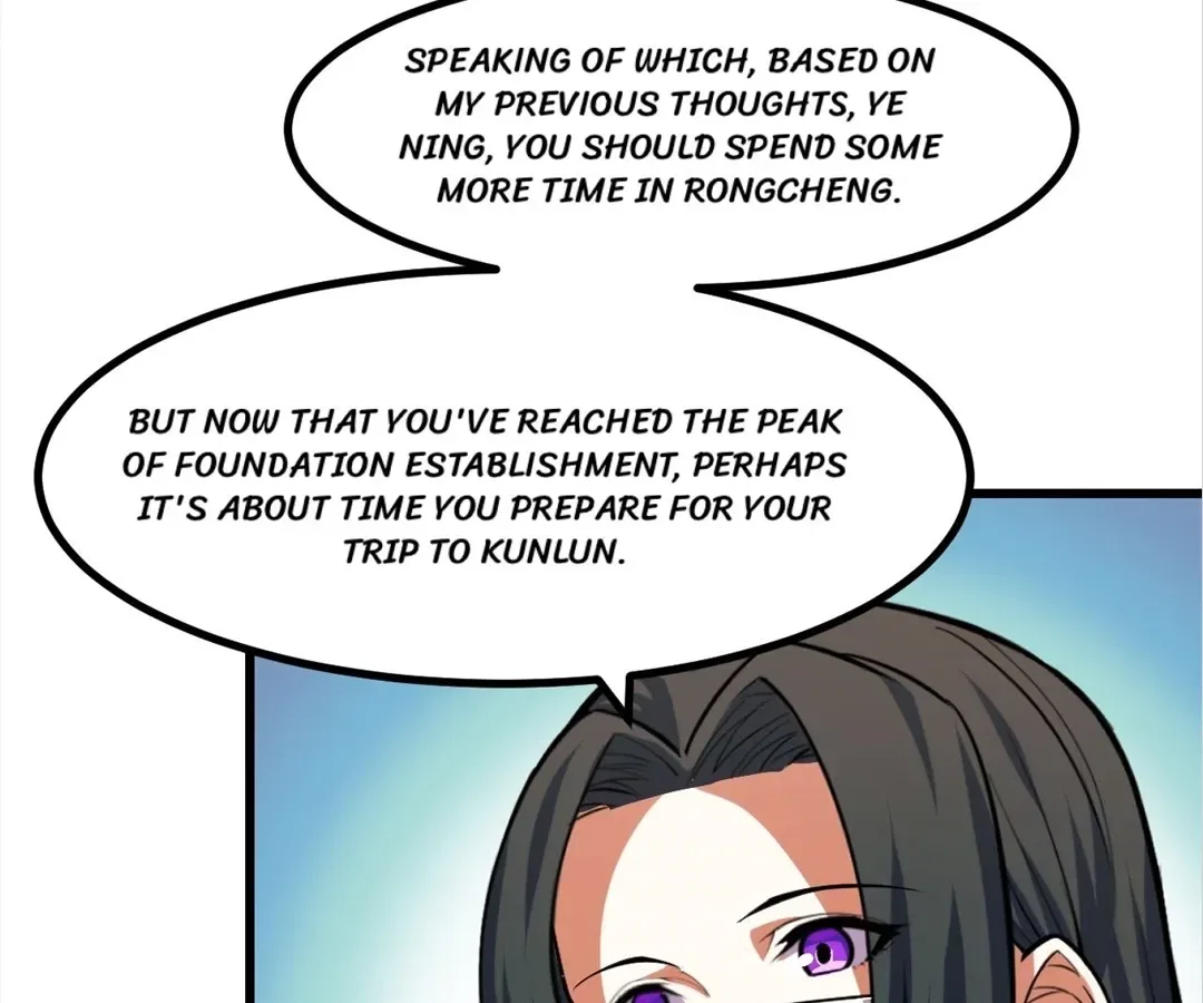 They Say I’m the Future King Chapter 53 – Page 98