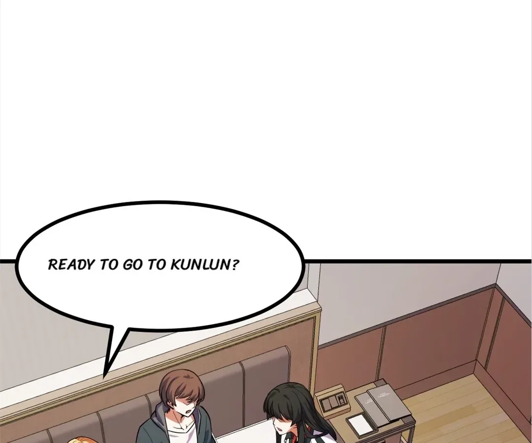 They Say I’m the Future King Chapter 53 – Page 100
