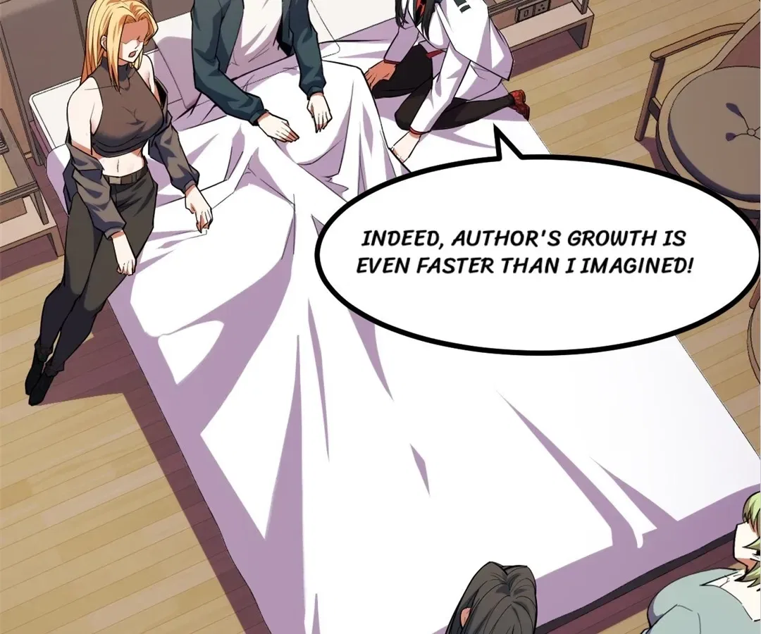 They Say I’m the Future King Chapter 53 – Page 101