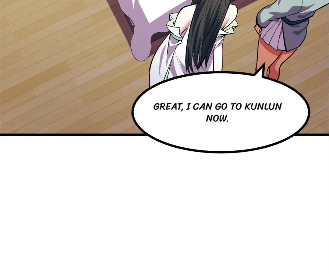 They Say I’m the Future King Chapter 53 – Page 102