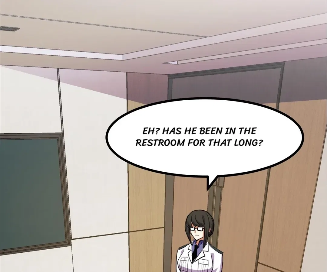 They Say I’m the Future King Chapter 53 – Page 104