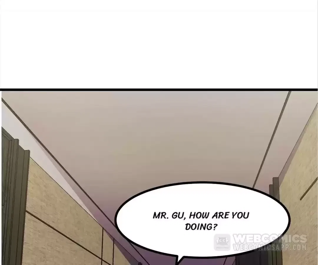 They Say I’m the Future King Chapter 53 – Page 107