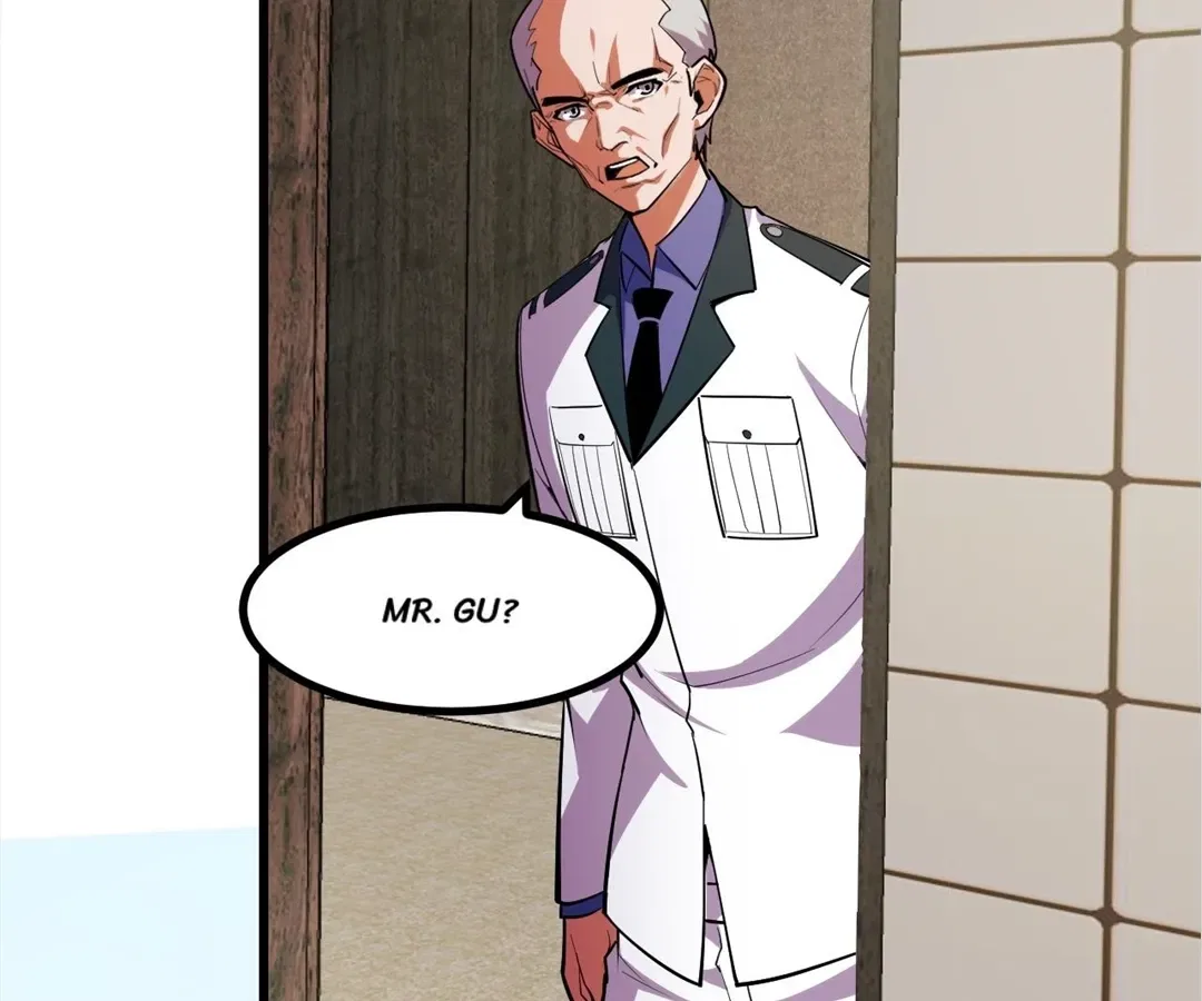 They Say I’m the Future King Chapter 53 – Page 110