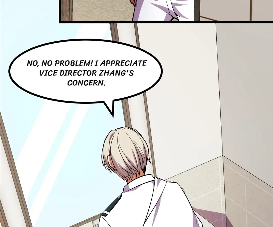 They Say I’m the Future King Chapter 53 – Page 111