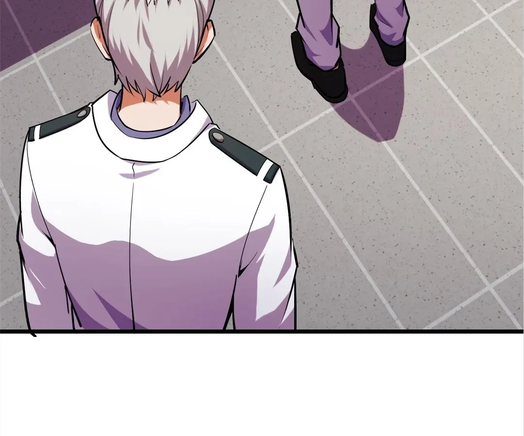 They Say I’m the Future King Chapter 53 – Page 113