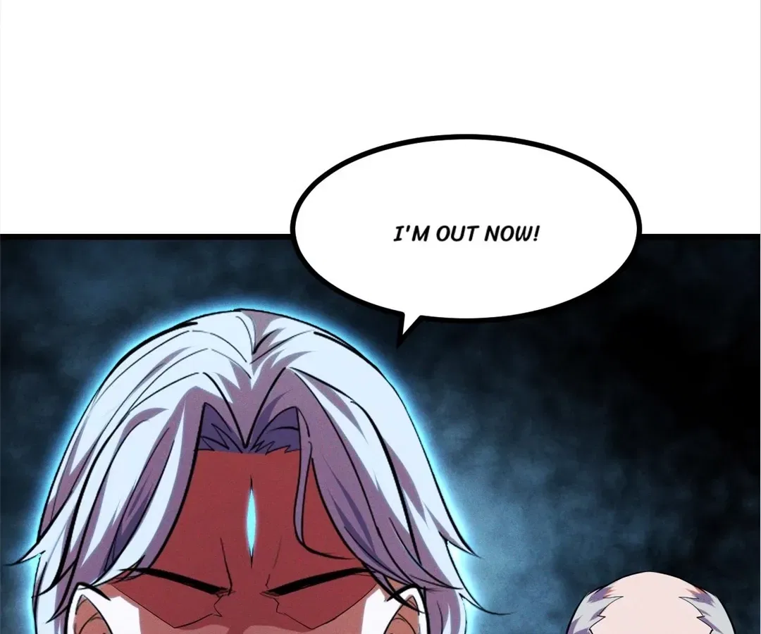 They Say I’m the Future King Chapter 53 – Page 114