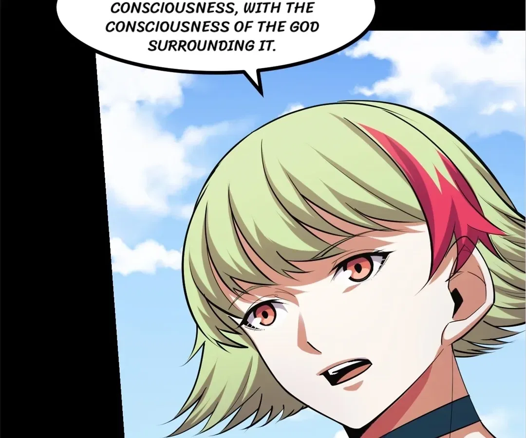 They Say I’m the Future King Chapter 52 – Page 12