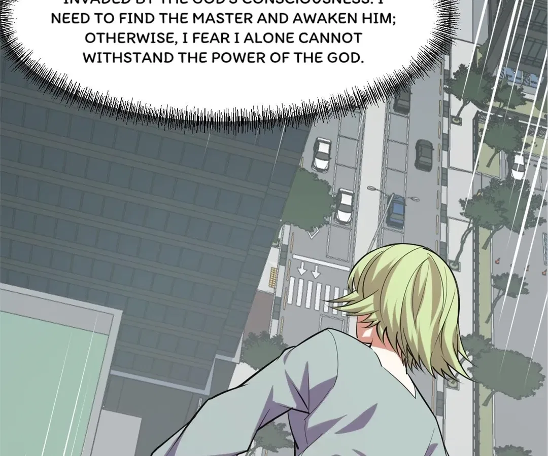 They Say I’m the Future King Chapter 52 – Page 14