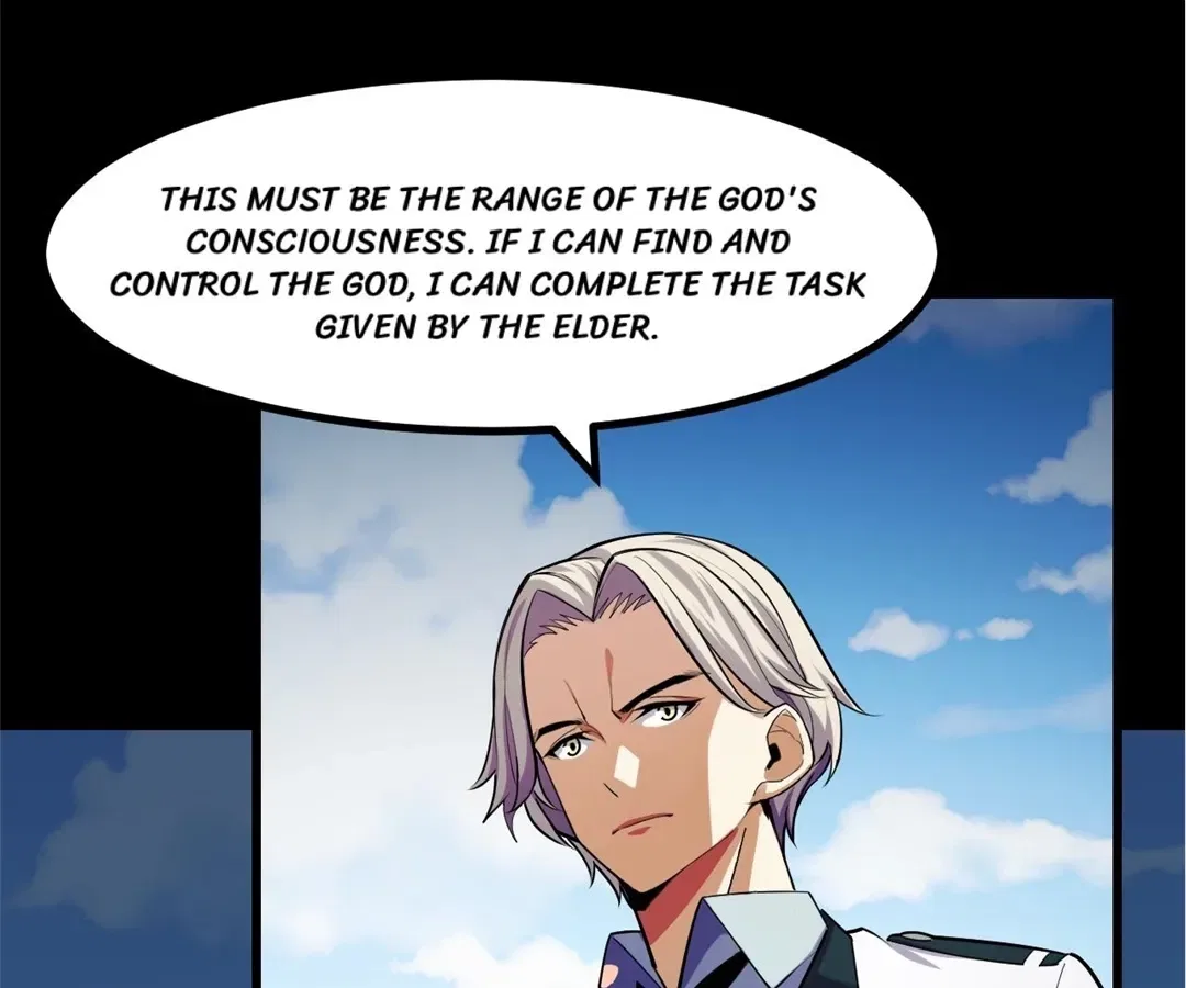 They Say I’m the Future King Chapter 52 – Page 25