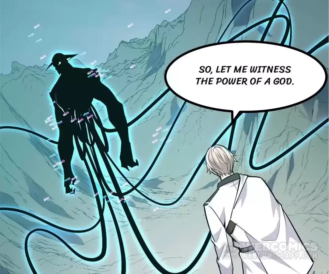 They Say I’m the Future King Chapter 52 – Page 27