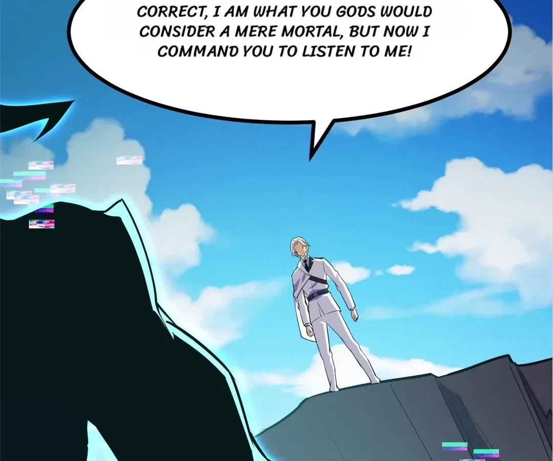 They Say I’m the Future King Chapter 52 – Page 32