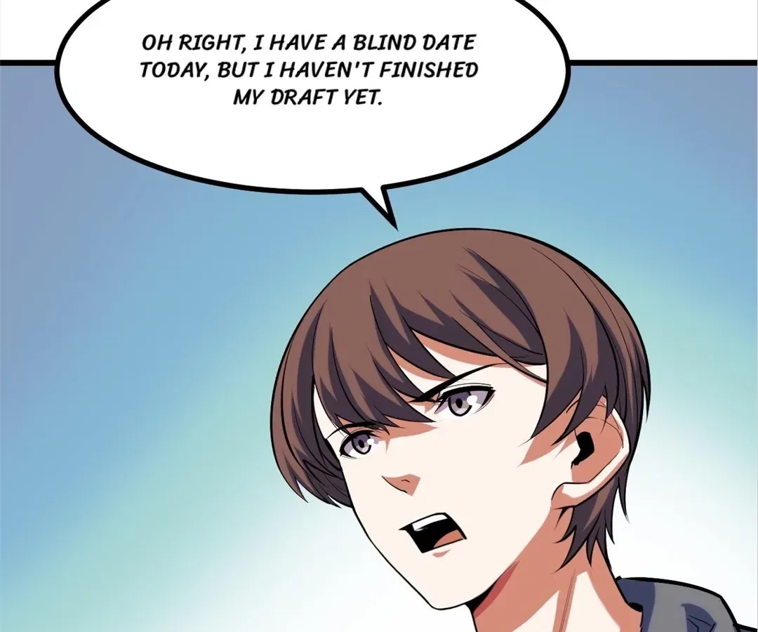 They Say I’m the Future King Chapter 52 – Page 47
