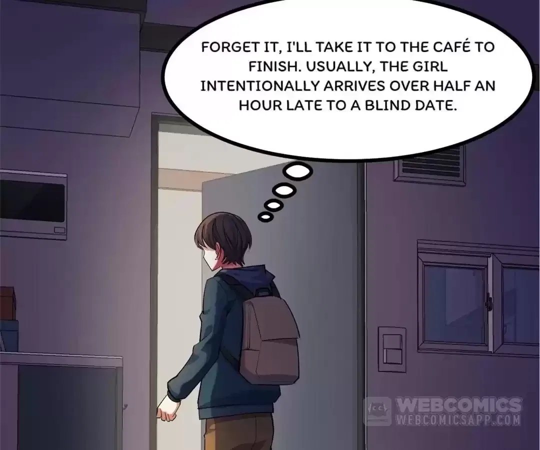 They Say I’m the Future King Chapter 52 – Page 51