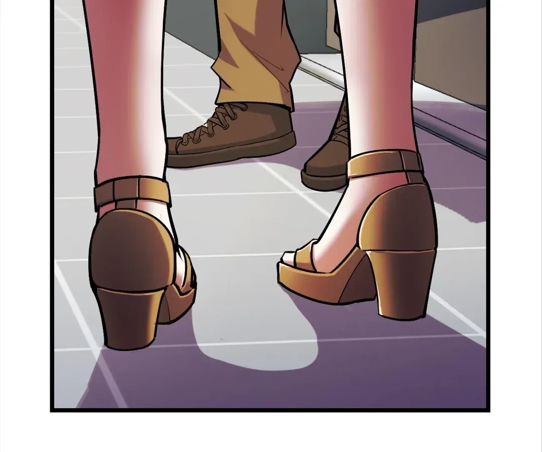 They Say I’m the Future King Chapter 52 – Page 54