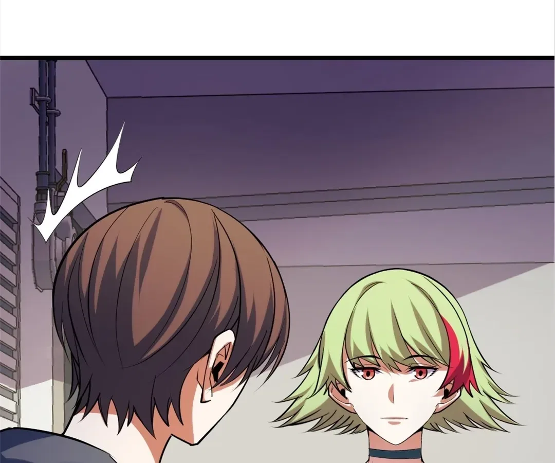 They Say I’m the Future King Chapter 52 – Page 55