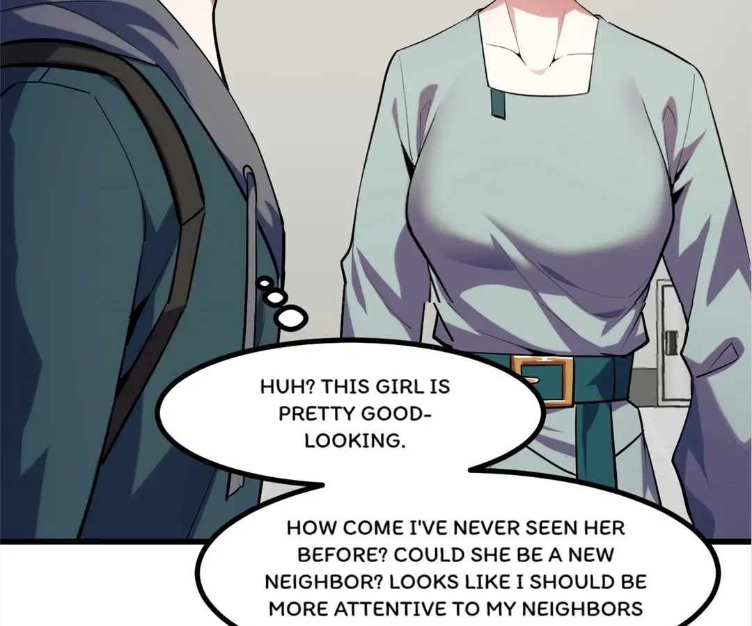 They Say I’m the Future King Chapter 52 – Page 56