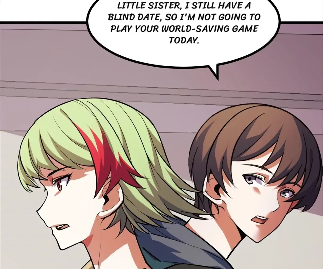They Say I’m the Future King Chapter 52 – Page 65