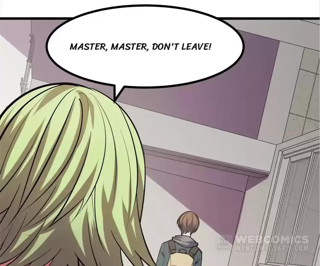 They Say I’m the Future King Chapter 52 – Page 67