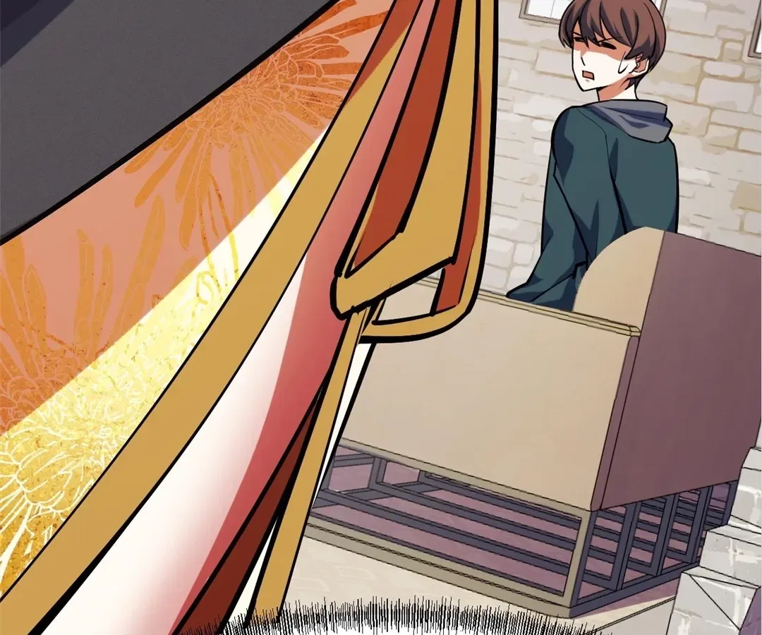 They Say I’m the Future King Chapter 52 – Page 84