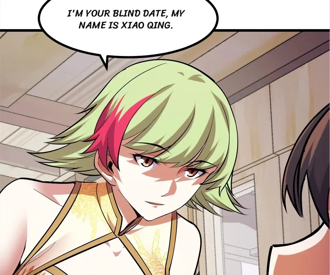 They Say I’m the Future King Chapter 52 – Page 86