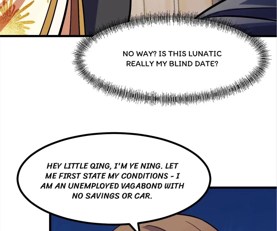 They Say I’m the Future King Chapter 52 – Page 88