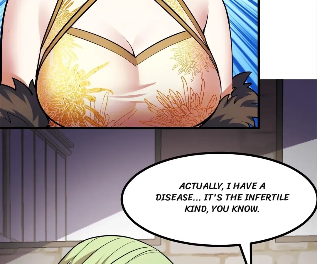 They Say I’m the Future King Chapter 52 – Page 92