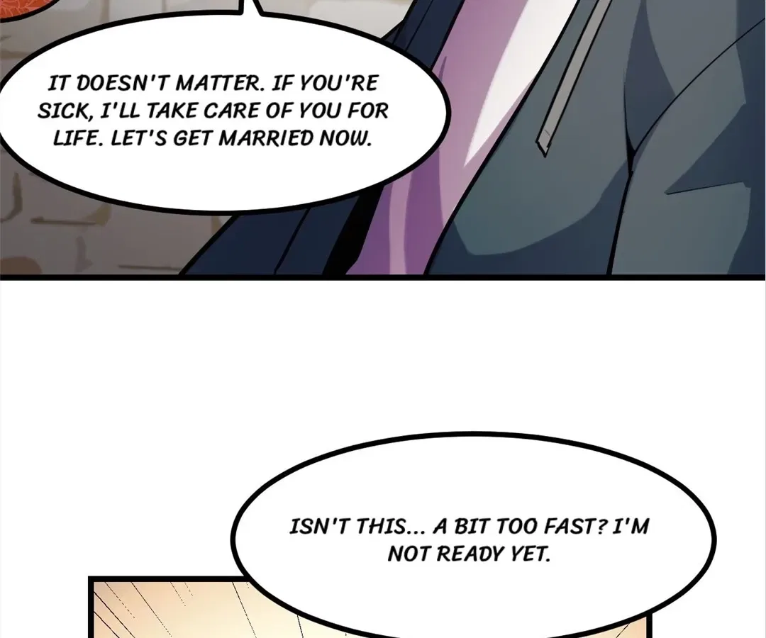 They Say I’m the Future King Chapter 52 – Page 94