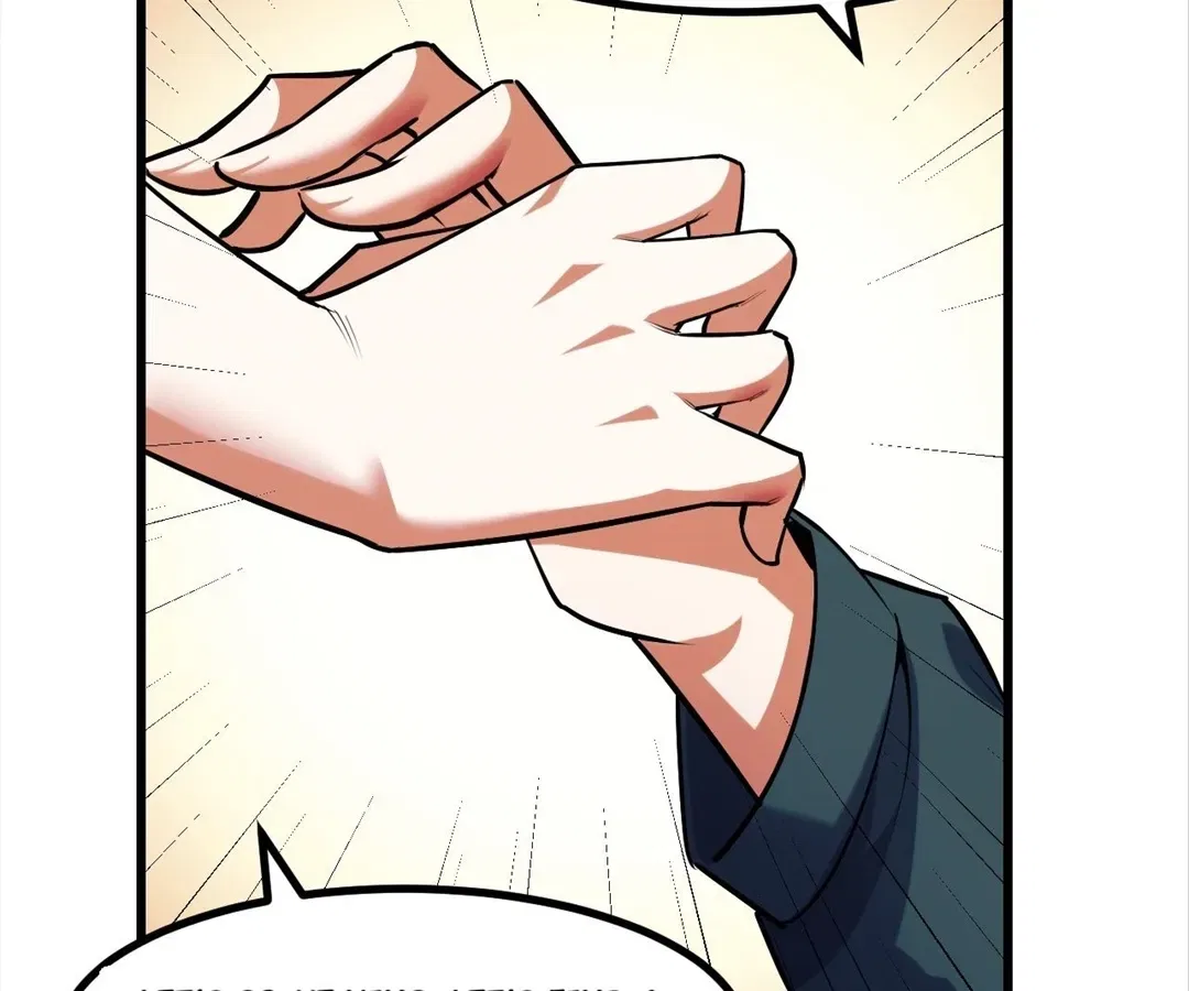 They Say I’m the Future King Chapter 52 – Page 95