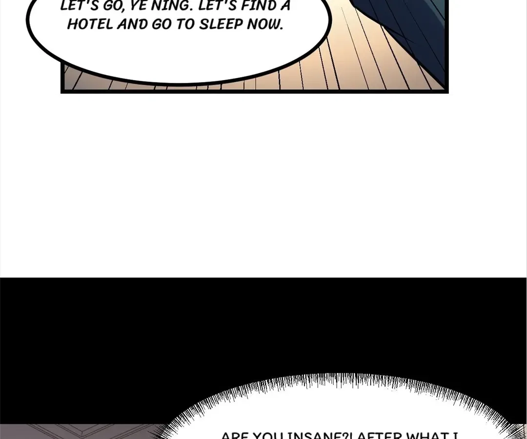 They Say I’m the Future King Chapter 52 – Page 96