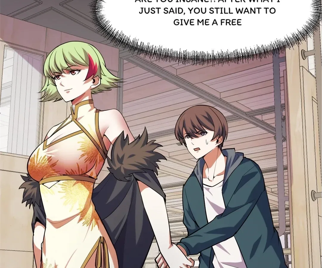 They Say I’m the Future King Chapter 52 – Page 97