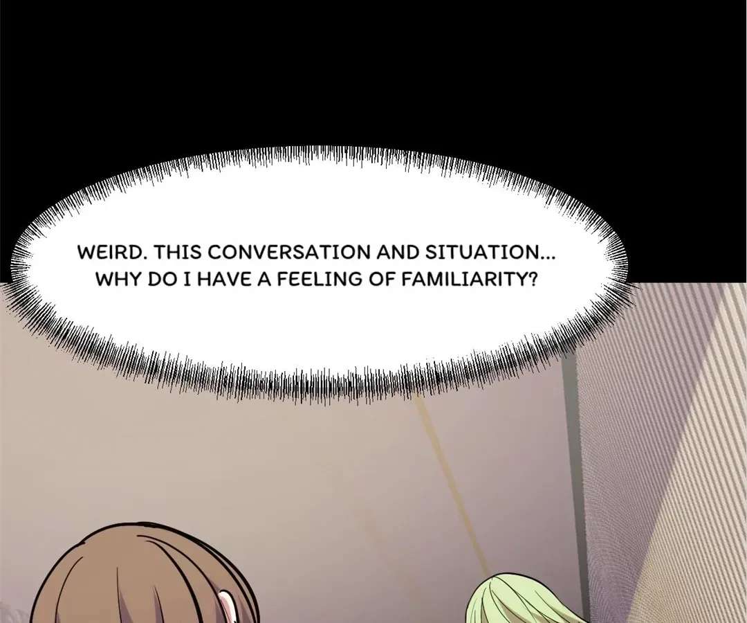 They Say I’m the Future King Chapter 52 – Page 103