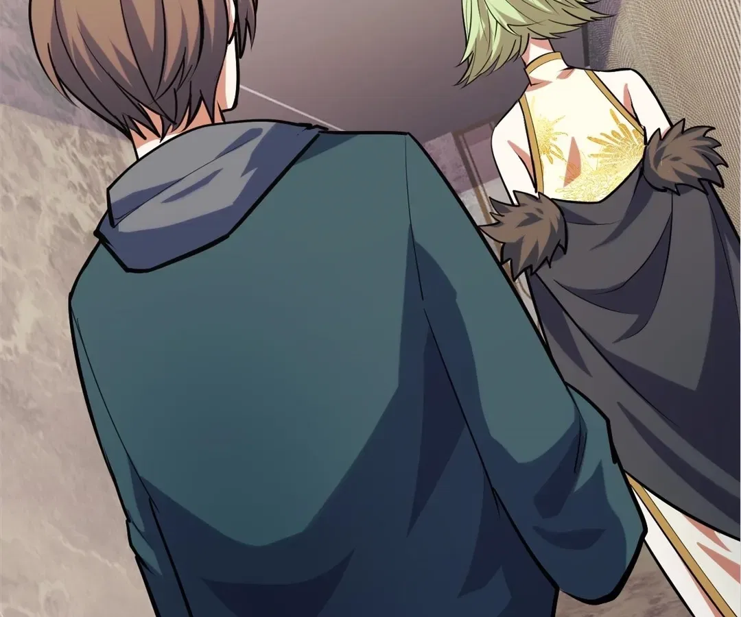 They Say I’m the Future King Chapter 52 – Page 104