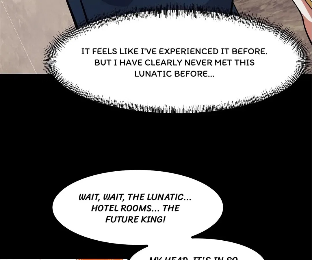 They Say I’m the Future King Chapter 52 – Page 105