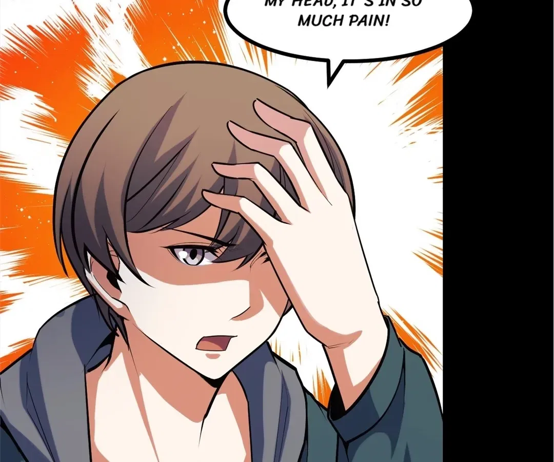They Say I’m the Future King Chapter 52 – Page 106