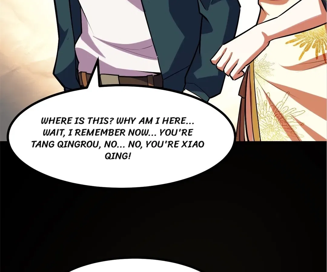 They Say I’m the Future King Chapter 52 – Page 109