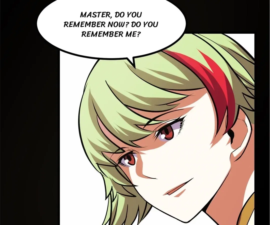 They Say I’m the Future King Chapter 52 – Page 110
