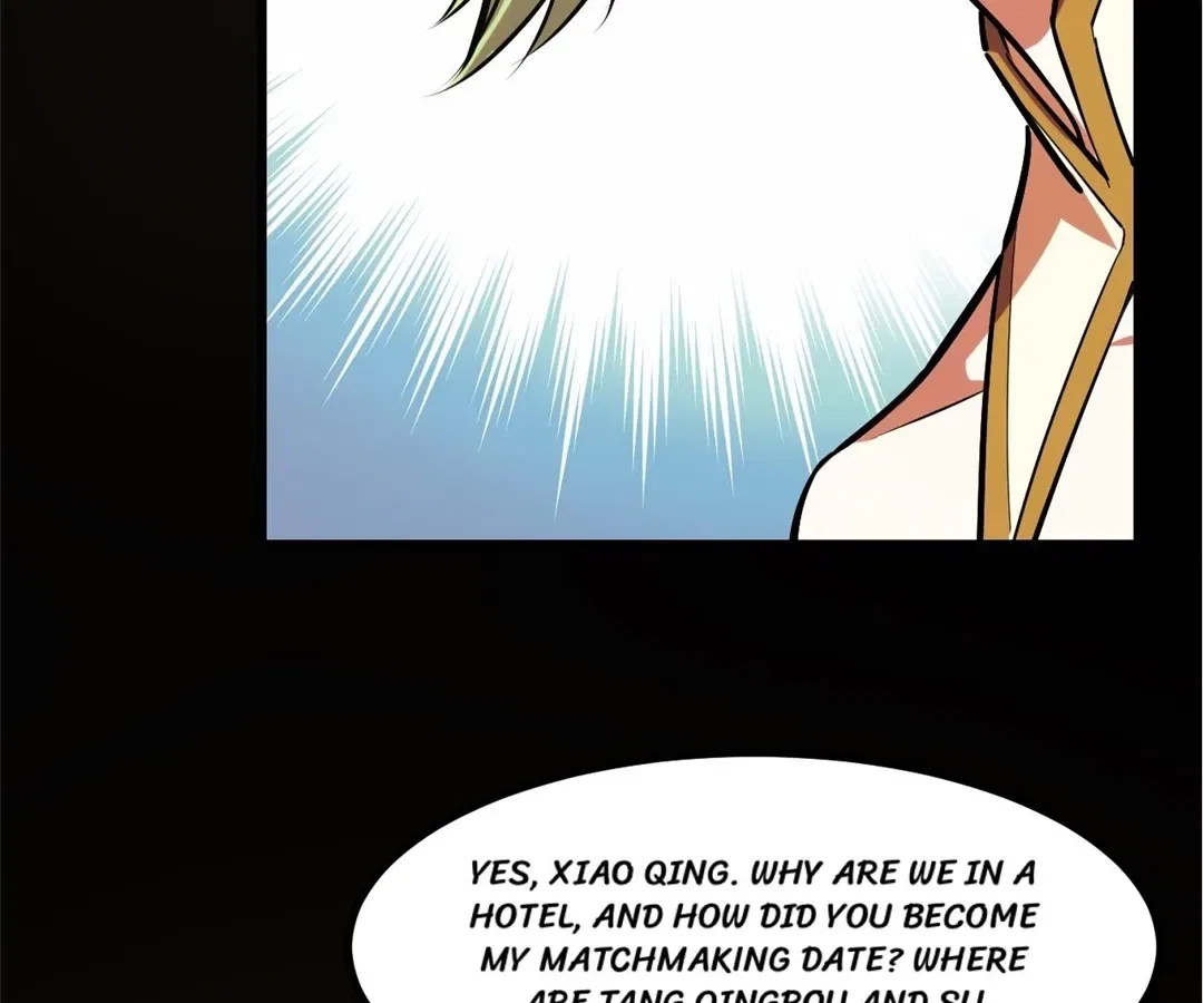They Say I’m the Future King Chapter 52 – Page 111