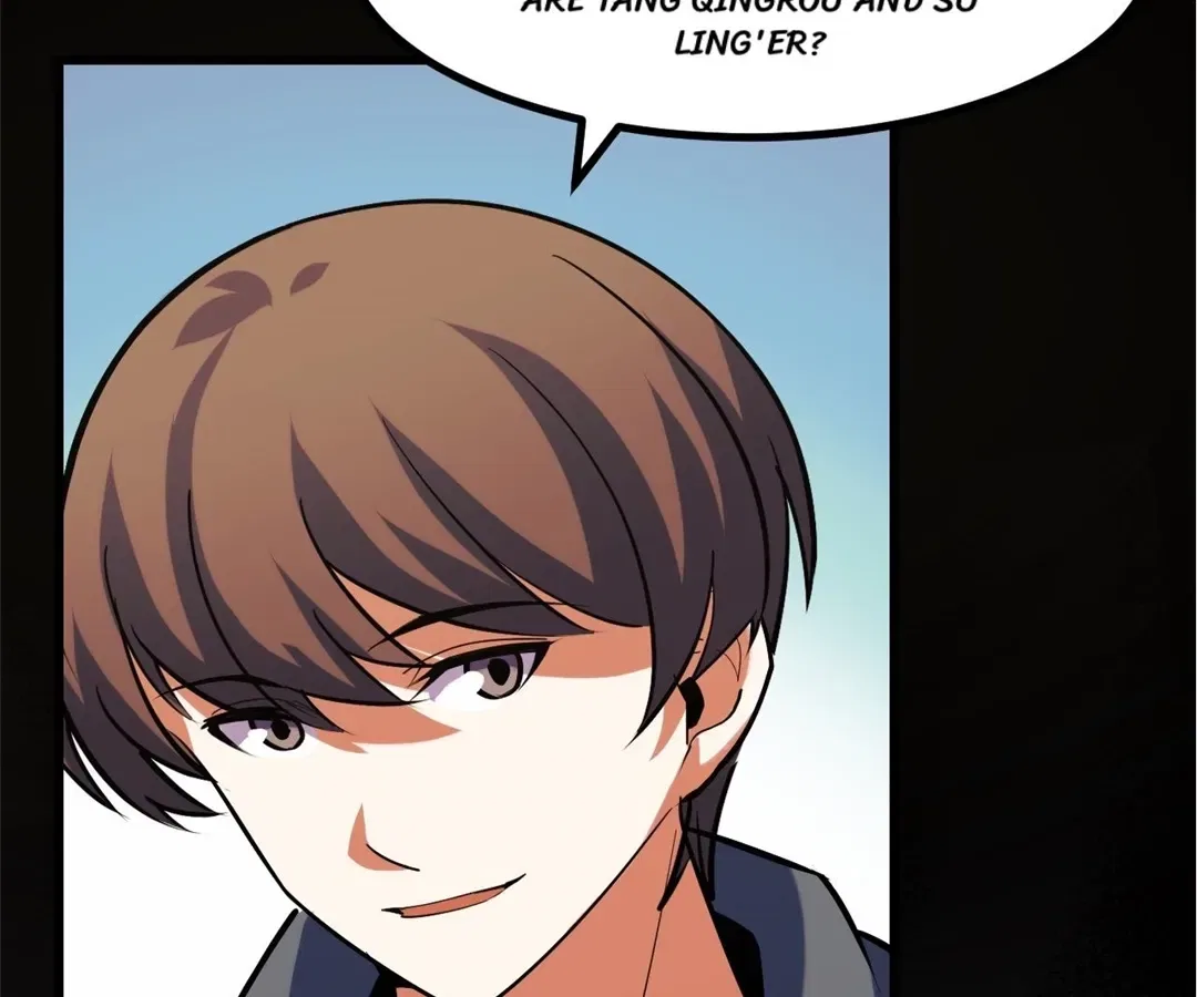They Say I’m the Future King Chapter 52 – Page 112