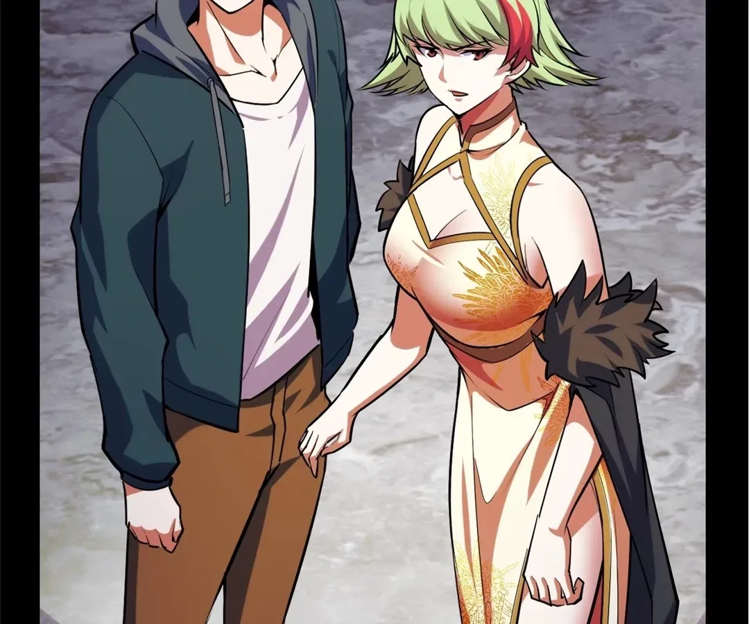 They Say I’m the Future King Chapter 52 – Page 117
