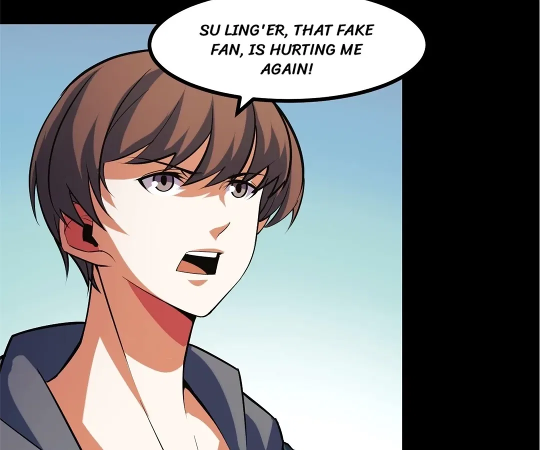 They Say I’m the Future King Chapter 52 – Page 120