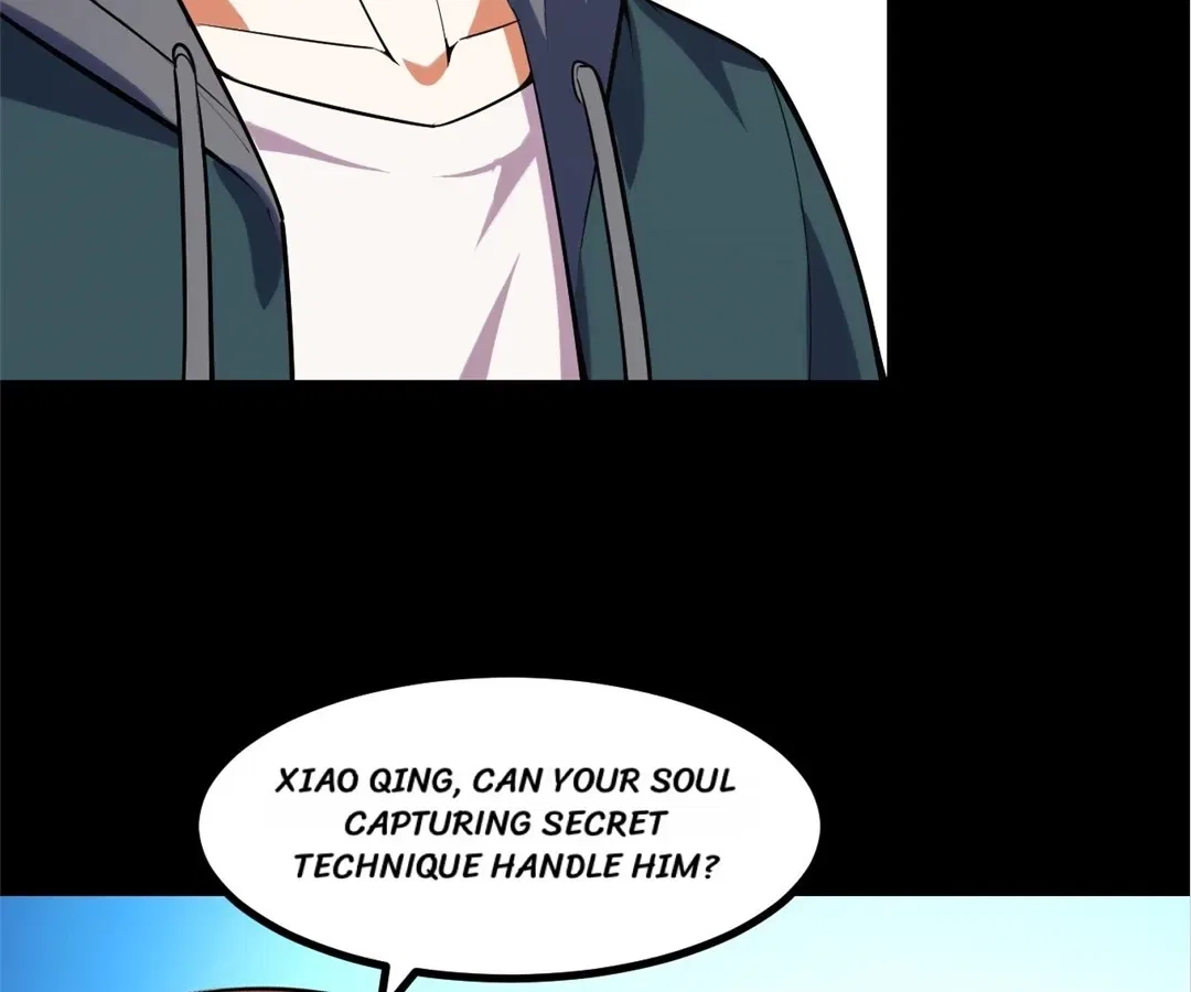 They Say I’m the Future King Chapter 52 – Page 121