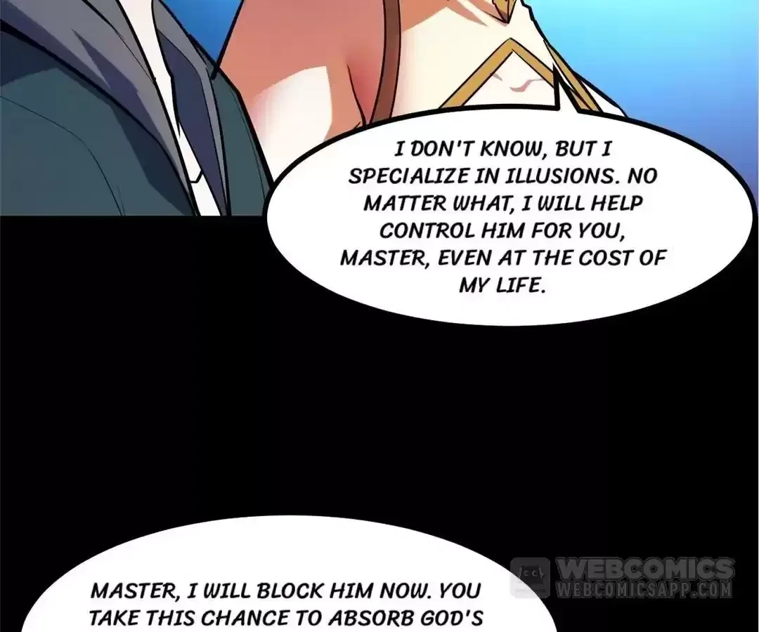 They Say I’m the Future King Chapter 52 – Page 123