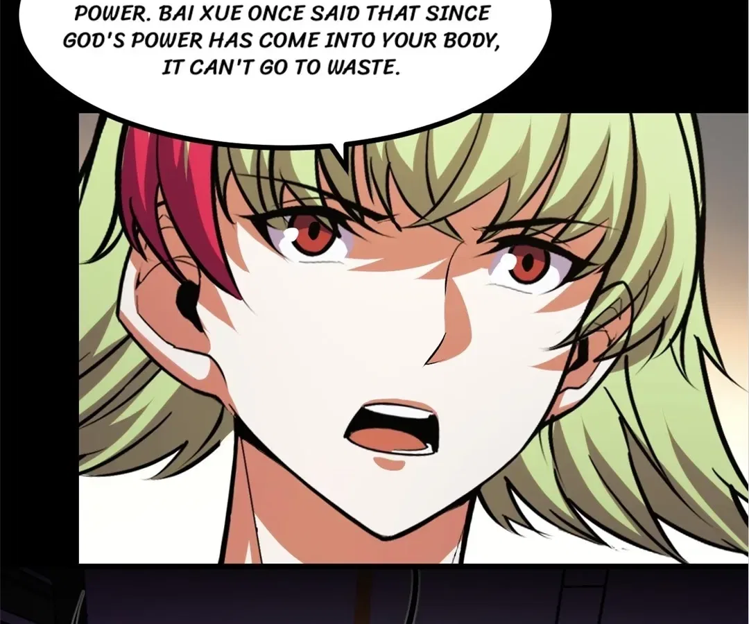 They Say I’m the Future King Chapter 52 – Page 124