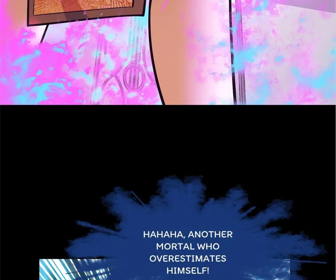 They Say I’m the Future King Chapter 52 – Page 128